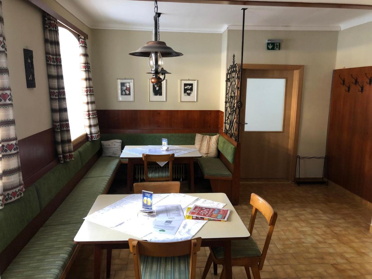 Gasthof Zum Maurer Otel Mariazell Dış mekan fotoğraf